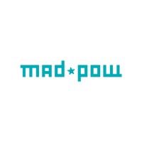 Mad*Pow logo, Mad*Pow contact details