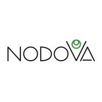 NODOVA logo, NODOVA contact details