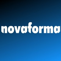 Novaforma Brasil logo, Novaforma Brasil contact details