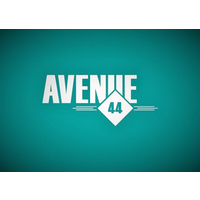 Avenue44 logo, Avenue44 contact details