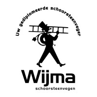 Wijma Schoorsteenvegen logo, Wijma Schoorsteenvegen contact details