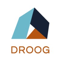 Droog Solution logo, Droog Solution contact details