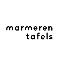 Marmeren Tafels logo, Marmeren Tafels contact details