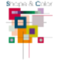 Shape & Color logo, Shape & Color contact details