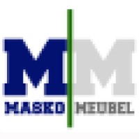 Masko Meubels logo, Masko Meubels contact details