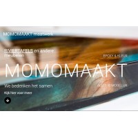 Momomaakt logo, Momomaakt contact details