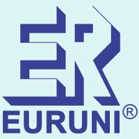 Euruni logo, Euruni contact details