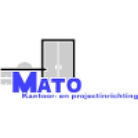 MATO Kantoor- & Projectinrichting logo, MATO Kantoor- & Projectinrichting contact details