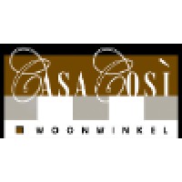 Casa Cosi Woonwinkel logo, Casa Cosi Woonwinkel contact details