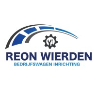 REON WIERDEN logo, REON WIERDEN contact details