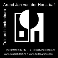 Tuinarchitectenburo Arend Jan van der Horst logo, Tuinarchitectenburo Arend Jan van der Horst contact details