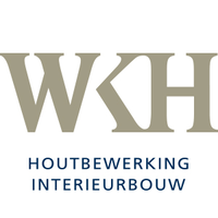 Houtbewerking WKH Interieurbouw logo, Houtbewerking WKH Interieurbouw contact details