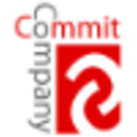 CommitCompany logo, CommitCompany contact details