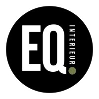 EQ interieur logo, EQ interieur contact details