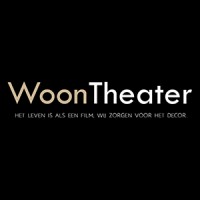 WoonTheater logo, WoonTheater contact details