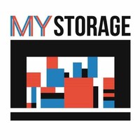 My Storage Shop logo, My Storage Shop contact details