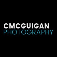 CMcGuigan Photography logo, CMcGuigan Photography contact details