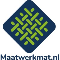 maatwerkmat logo, maatwerkmat contact details