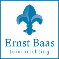 Ernst Baas Tuininrichting logo, Ernst Baas Tuininrichting contact details