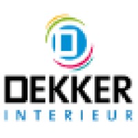 Dekker Interieur logo, Dekker Interieur contact details