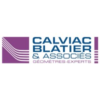 Cabinet CALVIAC-BLATIER & Associés logo, Cabinet CALVIAC-BLATIER & Associés contact details