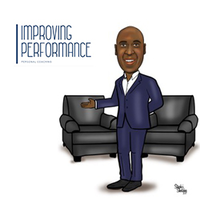 Improving Performance personal coaching logo, Improving Performance personal coaching contact details