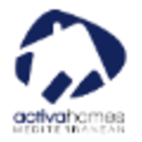 Activa Mediterranean Homes SL logo, Activa Mediterranean Homes SL contact details