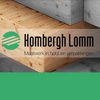 Hombergh Lomm logo, Hombergh Lomm contact details