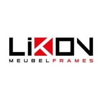 Likon B.V. logo, Likon B.V. contact details