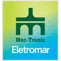 Mec-Tronic / Eletromar logo, Mec-Tronic / Eletromar contact details