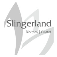 Slingerland Bloemen logo, Slingerland Bloemen contact details