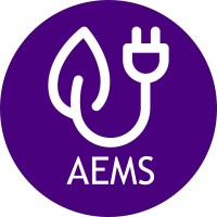 AEMS logo, AEMS contact details