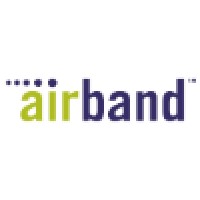 Airband Communications logo, Airband Communications contact details