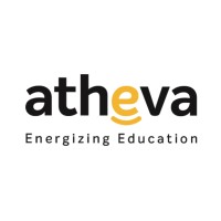 Atheva Tecnologia em Educação logo, Atheva Tecnologia em Educação contact details