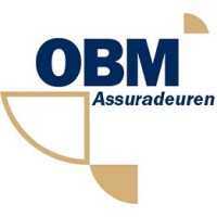 OBM Assuradeuren B.V. logo, OBM Assuradeuren B.V. contact details