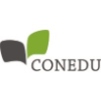 CONEDU logo, CONEDU contact details