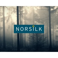 NORSILK logo, NORSILK contact details