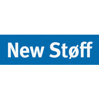 New Støff, meubelstoffering en meer logo, New Støff, meubelstoffering en meer contact details