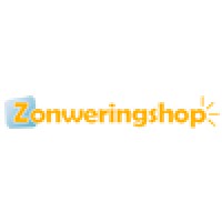 Zonweringshop logo, Zonweringshop contact details