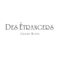 Grand Hotel Des Étrangers Siracusa logo, Grand Hotel Des Étrangers Siracusa contact details