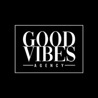 Good Vibes Agency logo, Good Vibes Agency contact details