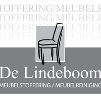 De Lindeboom meubelstoffering logo, De Lindeboom meubelstoffering contact details