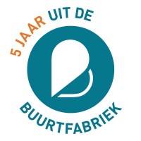 Uit de Buurtfabriek logo, Uit de Buurtfabriek contact details