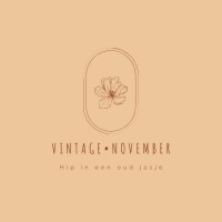 Vintage november logo, Vintage november contact details