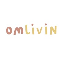 Omlivin logo, Omlivin contact details