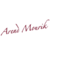 Arend Mourik logo, Arend Mourik contact details