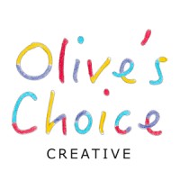 OLIVE'S CHOICE CREATIVE LTD logo, OLIVE'S CHOICE CREATIVE LTD contact details