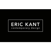 ERIC KANT contemporary design B.V. logo, ERIC KANT contemporary design B.V. contact details