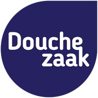 Douchezaak logo, Douchezaak contact details