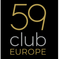 59club Europe logo, 59club Europe contact details